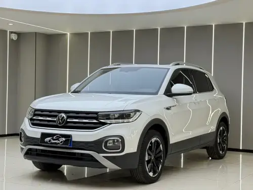 Volkswagen Tacqua, 2023