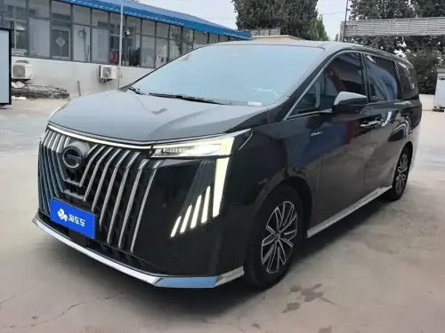 GAC M8, 2024