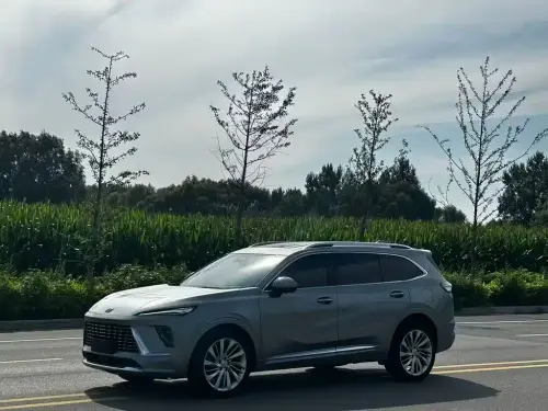 Buick Envision Plus, 2024