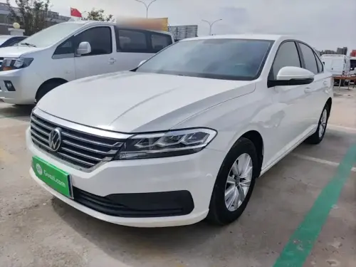 Volkswagen Lavida, 2021