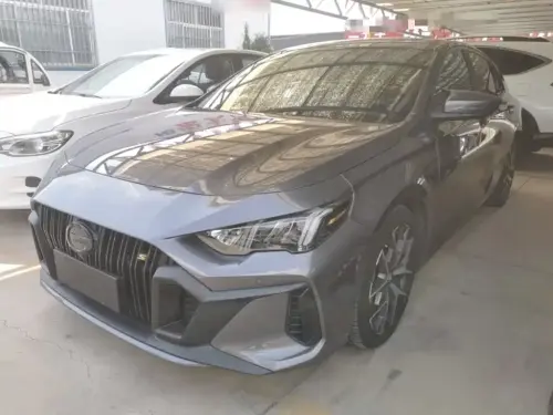 GAC Empow, 2023