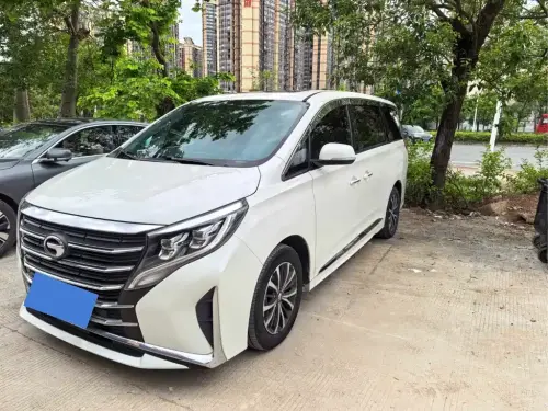 GAC M8, 2021