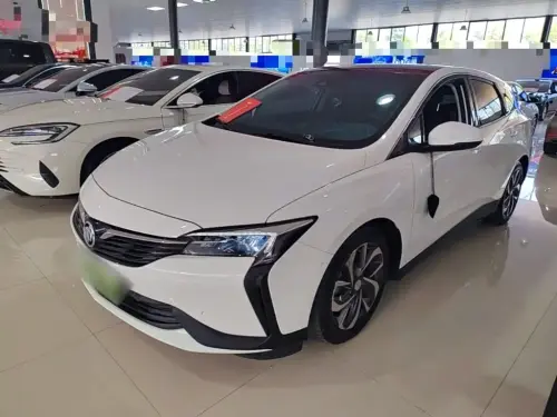 Buick Velite 6, 2022