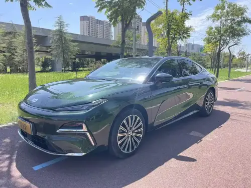 Geely Galaxy Xingyao 8, 2026