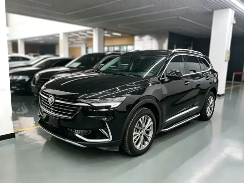 Buick Envision Plus, 2023