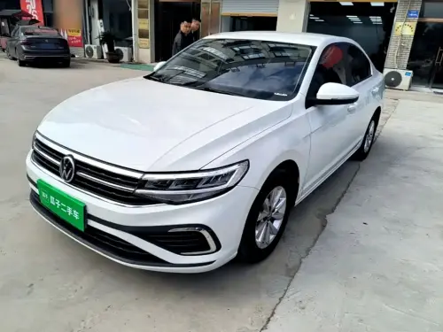 Volkswagen Bora, 2024