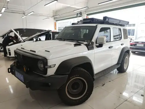 Tank 300, 2023