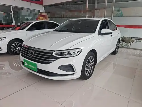 Volkswagen Lavida, 2024