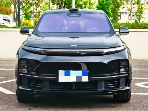 Li Auto L7, 2024