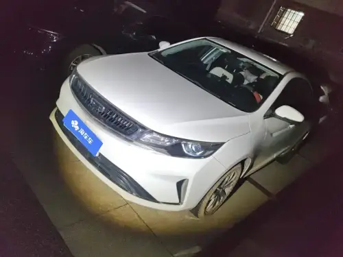 Geely Emgrand GL, 2020