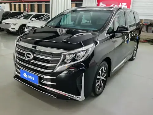 GAC M8, 2022