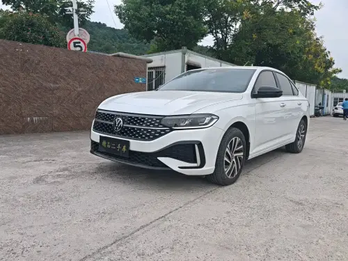 Volkswagen Lavida, 2024