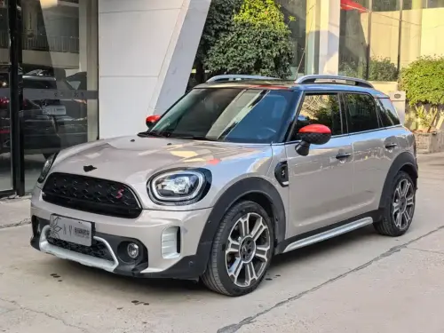 Mini MINI COUNTRYMAN, 2022