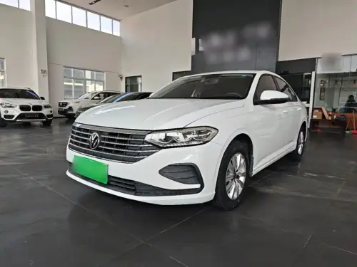 Volkswagen Lavida, 2023