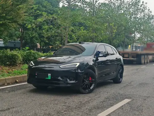 AITO M5, 2024
