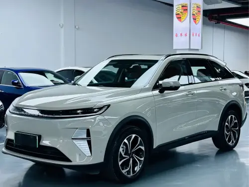 Haval Xiaolong MAX, 2025