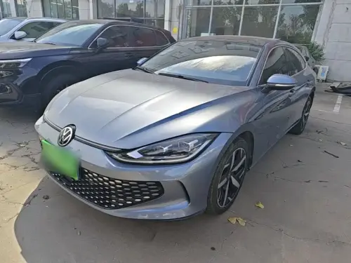 Volkswagen Lamando, 2023