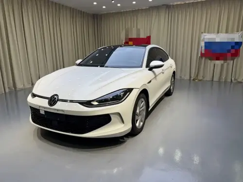 Volkswagen Lamando, 2022
