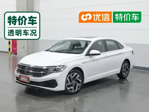 Volkswagen Sagitar, 2023