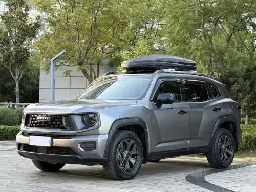 Haval Big Dog PLUS, 2023