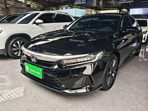 Honda Inspire, 2023
