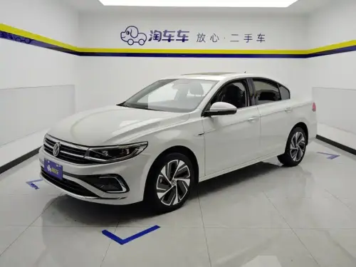 Volkswagen Bora, 2023