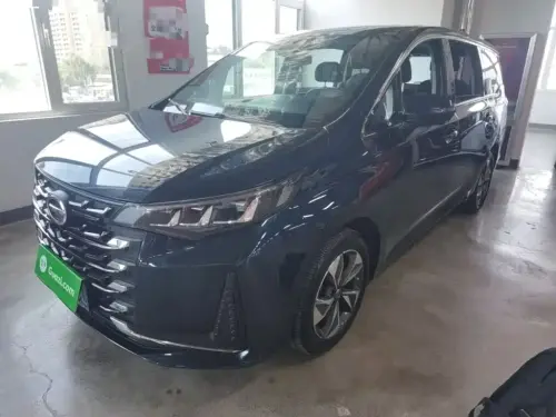 GAC M6, 2024