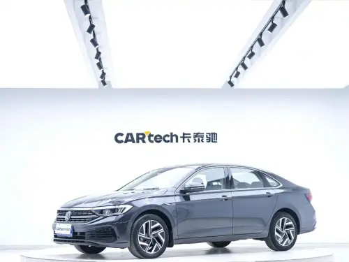 Volkswagen Sagitar, 2023