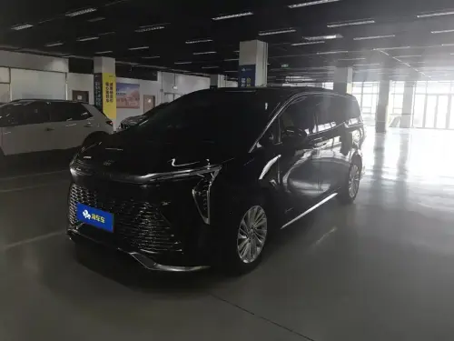 Buick Century, 2026