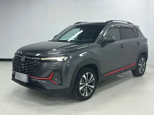 Changan CS35 PLUS, 2023