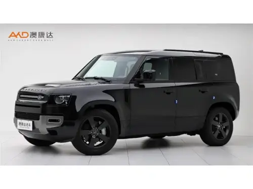Land Rover Defender, 2024