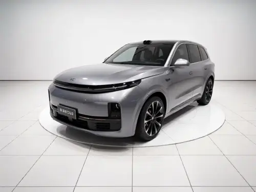 Li Auto L9, 2023