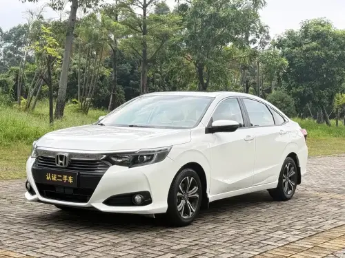 Honda Crider, 2022