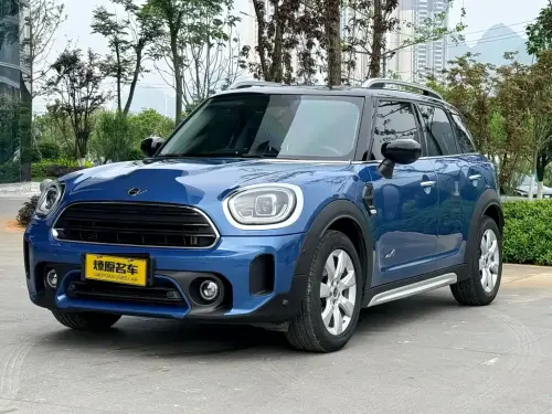Mini MINI COUNTRYMAN, 2021