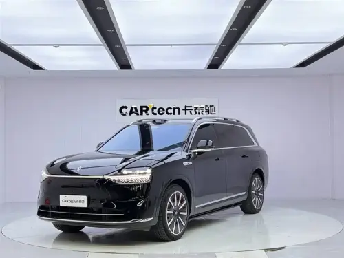 AITO M9, 2024