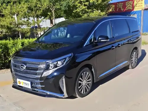 GAC M8, 2022