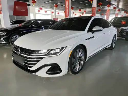 Volkswagen CC, 2022