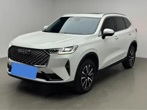 Haval H6, 2023