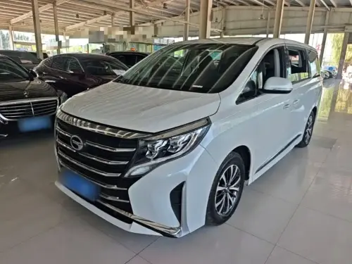 GAC M8, 2024
