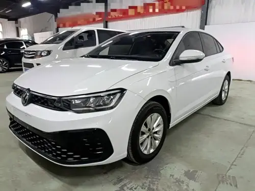 Volkswagen Lavida, 2024