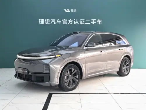 Li Auto L7, 2023