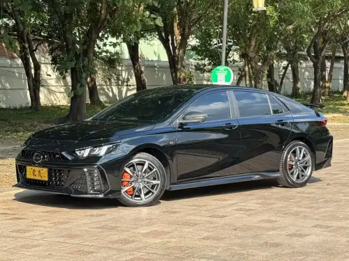 GAC Empow, 2025