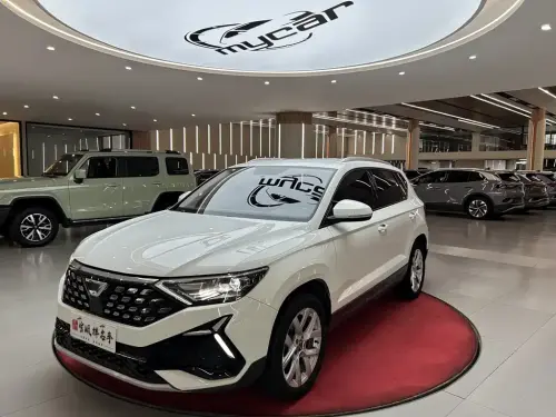Jetta VS5, 2024