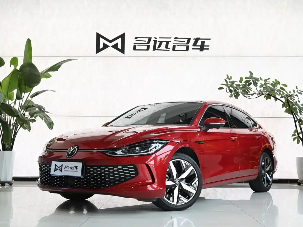 Volkswagen Lamando, 2023