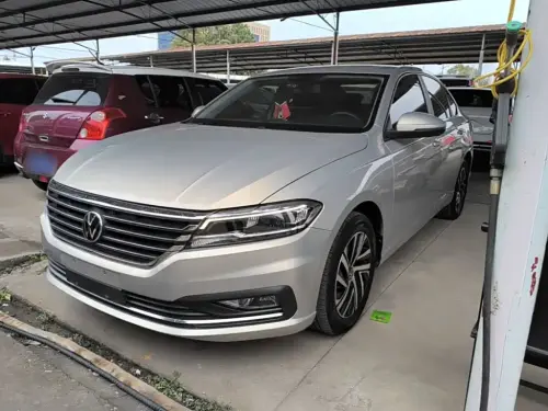 Volkswagen Lavida, 2022