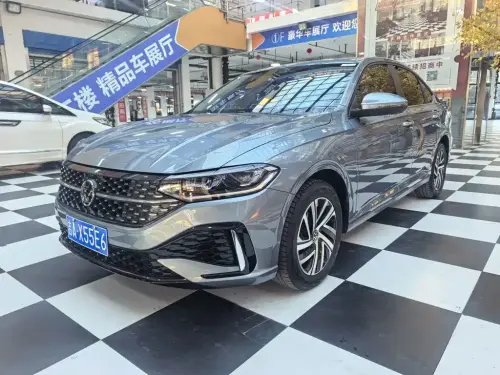 Volkswagen Lavida, 2024