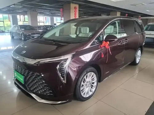 Buick Century, 2026