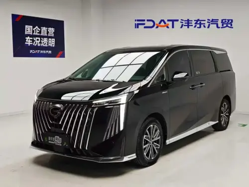 GAC M8, 2024