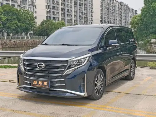 GAC M8, 2023