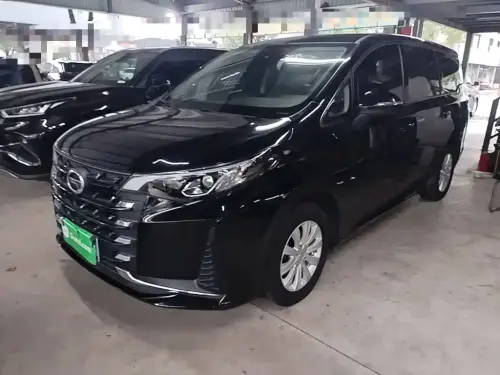 GAC M6, 2023